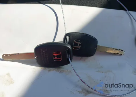 2012 Honda Cr-V Ex-L z USA, uszkodzony, nr VIN JHLRM4H71CC014757